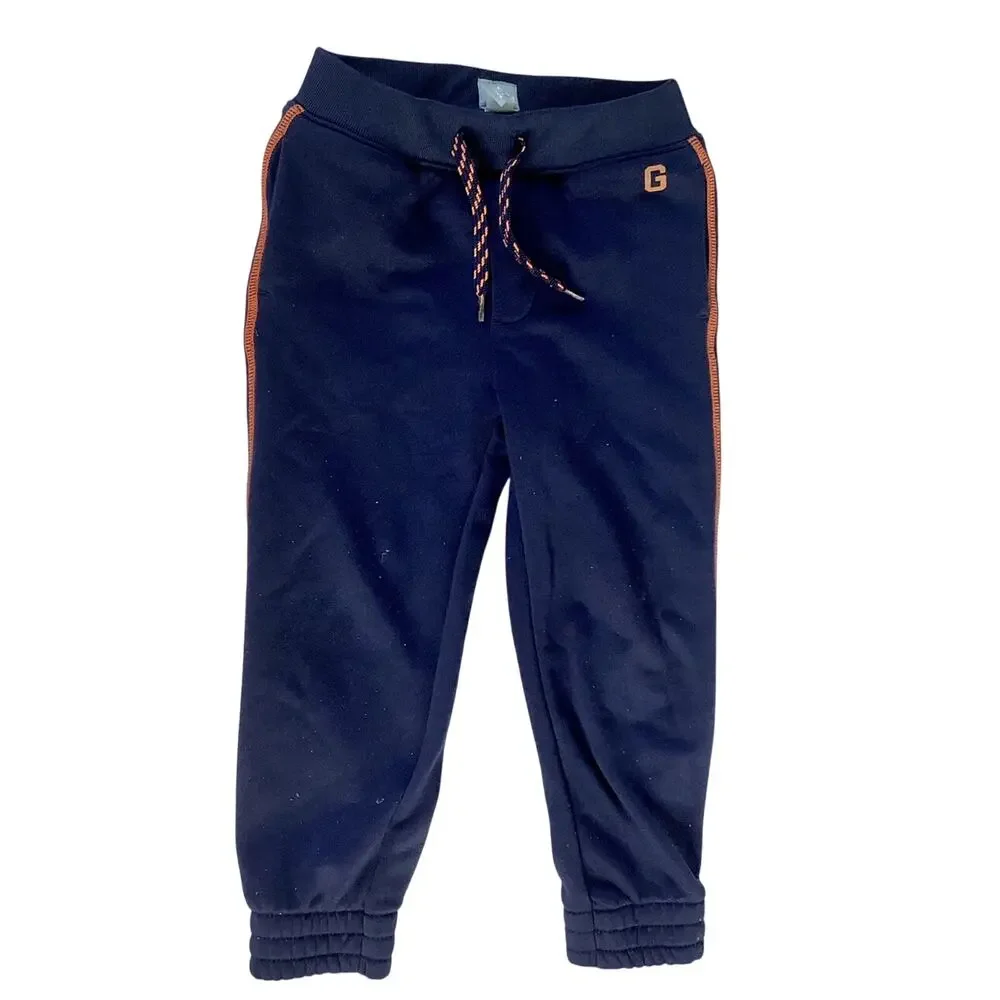Baby Gap Jogger Sweatpants